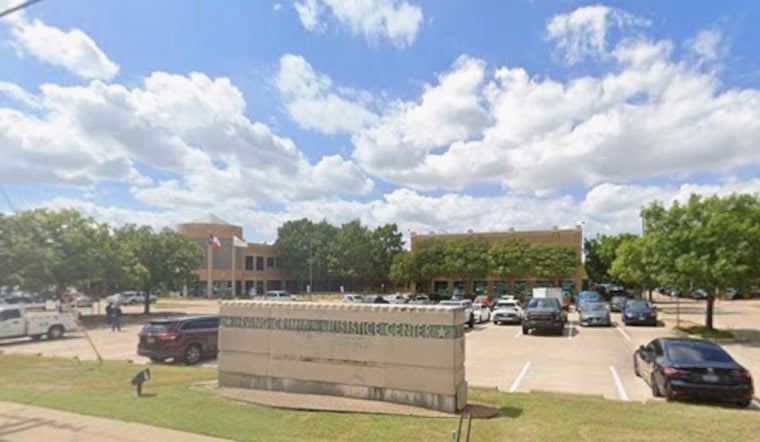 Irving Officer Shoots Knife-Wielding Woman After Less-Lethal Tool Fails on Rolston Road