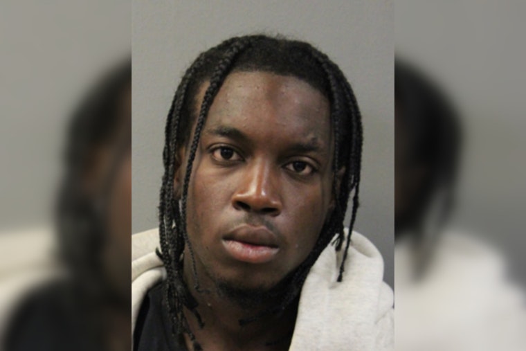 Irving Park Gunpoint Carjacking Nets Chicago Man, 15-Year-Old Two Hours Later