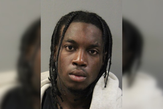 Irving Park Gunpoint Carjacking Nets Chicago Man, 15-Year-Old Two Hours Later