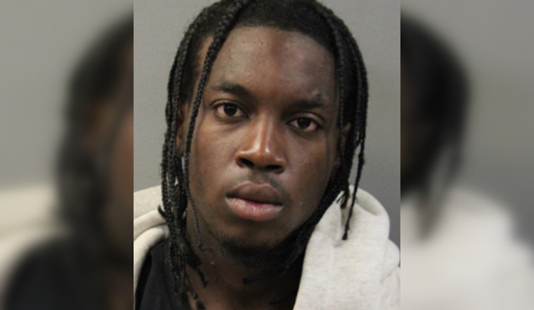 Irving Park Gunpoint Carjacking Nets Chicago Man, 15-Year-Old Two Hours Later