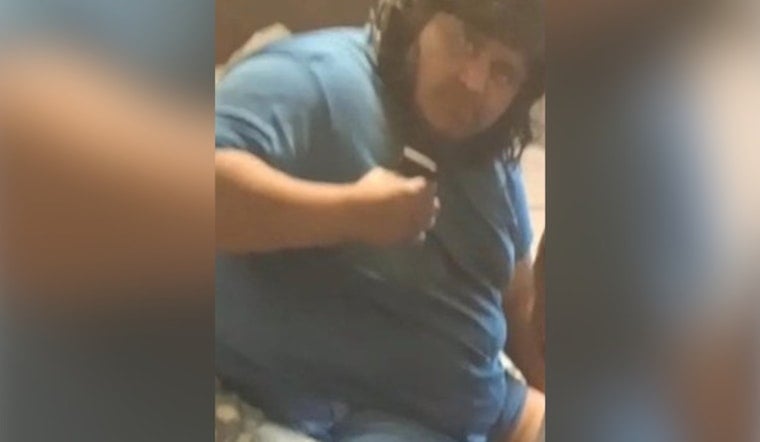 Irving Police Widen Search for Guillermo Ayala-Villatoro, Missing Nearly a Month