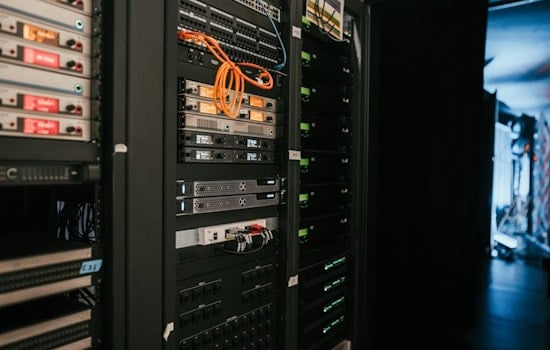 Irving’s Caterpillar Strikes AI Gold With $20 Billion Data Center Power Boom