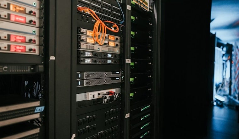 Irving’s Caterpillar Strikes AI Gold With $20 Billion Data Center Power Boom