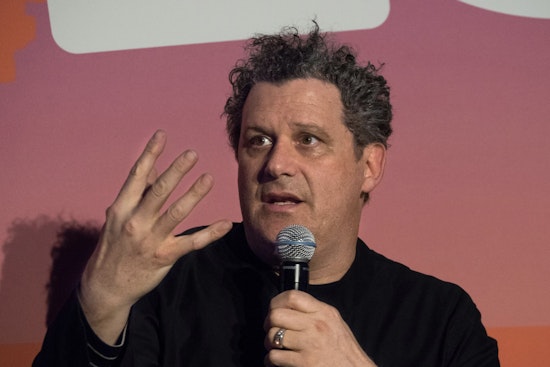 Isaac Mizrahi Brings Jazz, Gossip and Comedy Back to 54 Below This Week