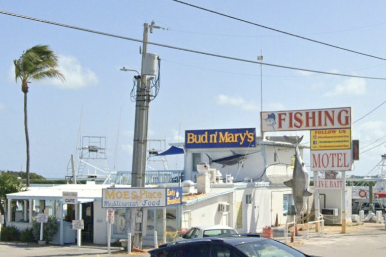 Islamorada Captain Rick Stanczyk Airlifted After Lightning Strikes Boat at Sea