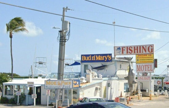 Islamorada Captain Rick Stanczyk Airlifted After Lightning Strikes Boat at Sea