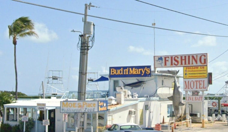 Islamorada Captain Rick Stanczyk Airlifted After Lightning Strikes Boat at Sea