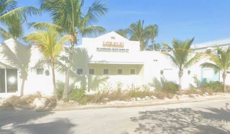 Islamorada’s Iconic Lorelei Mermaid Bar Hits Market for $18M