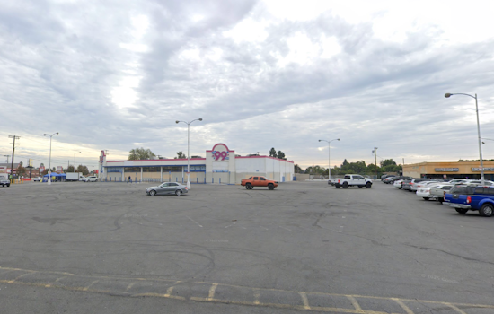 Island Pacific Eyes Old 99 Cents Only Spot in Arleta for New Filipino Market