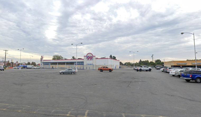 Island Pacific Eyes Old 99 Cents Only Spot in Arleta for New Filipino Market