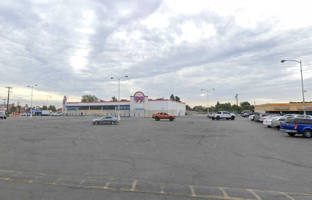 Island Pacific Eyes Old 99 Cents Only Spot in Arleta for New Filipino Market