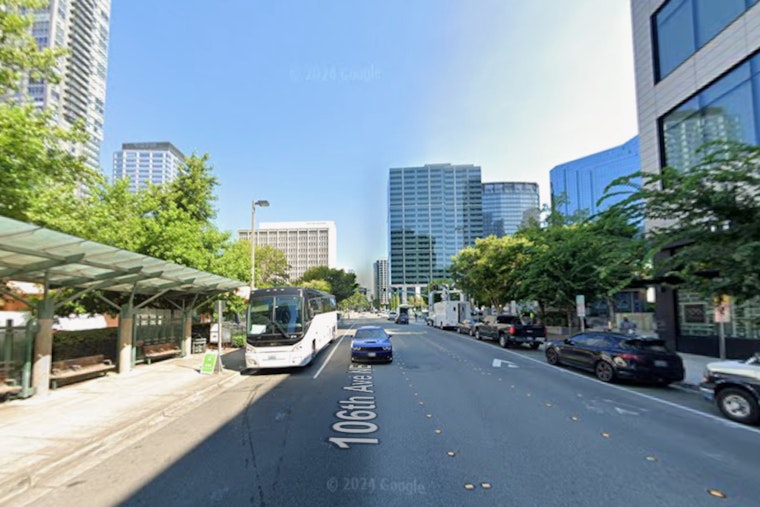 Itadaki Yakiniku Shuts Down at Bellevue Connection After Less Than Two Years