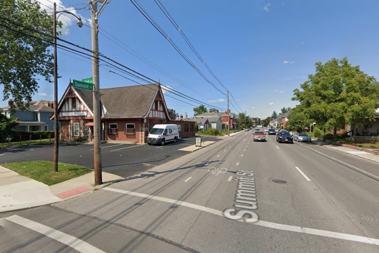 Italian Village Lands Halal Pizza-and-Gyro Spot Open Until 2 A.M.