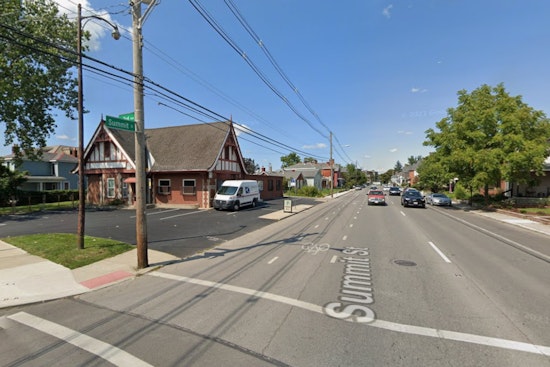 Italian Village Lands Halal Pizza-and-Gyro Spot Open Until 2 A.M.