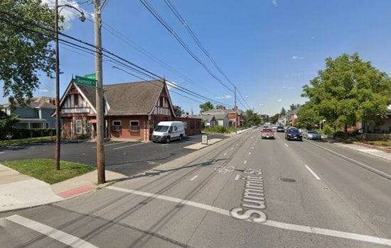 Italian Village Lands Halal Pizza-and-Gyro Spot Open Until 2 A.M.