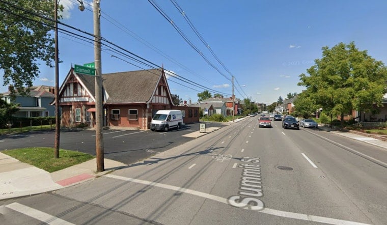 Italian Village Lands Halal Pizza-and-Gyro Spot Open Until 2 A.M.