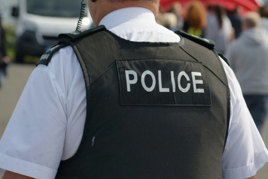 Itasca Officer Loses Job Over Misused Police Tech, Village Calls In Outside Auditor