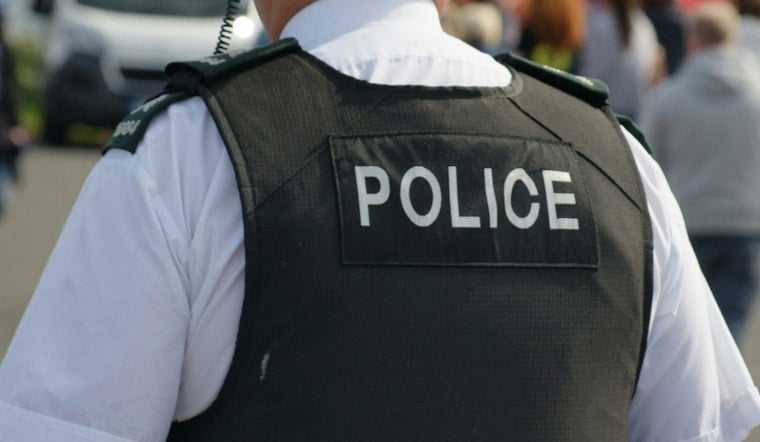 Itasca Officer Loses Job Over Misused Police Tech, Village Calls In Outside Auditor