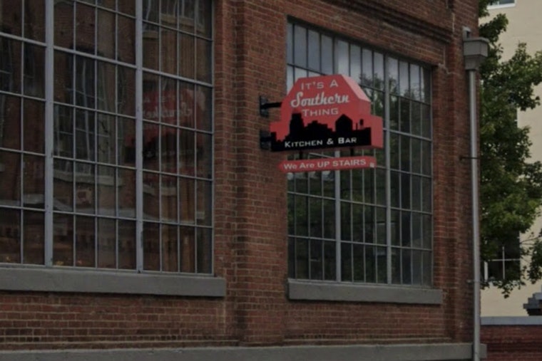 It's a Southern Thing Shuts Durham Flagship After Nearly a Decade Downtown