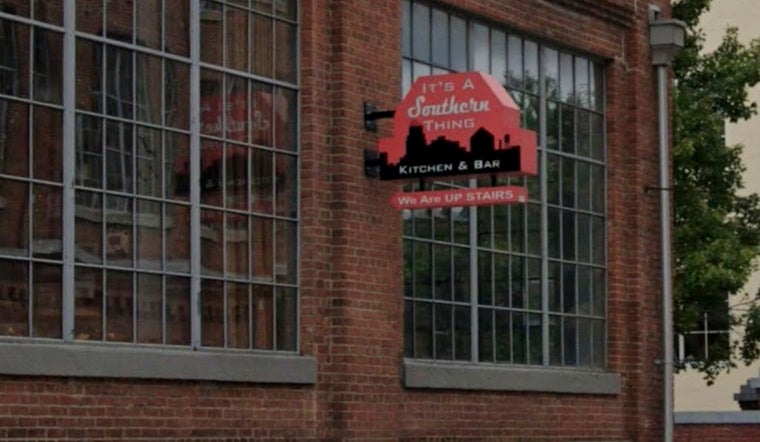 It's a Southern Thing Shuts Durham Flagship After Nearly a Decade Downtown