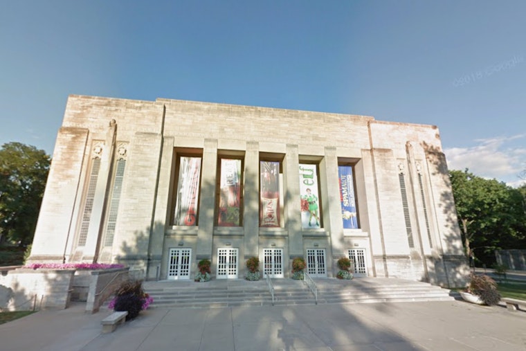 IU Auditorium 2026-2027 Season Tickets On Sale in Bloomington