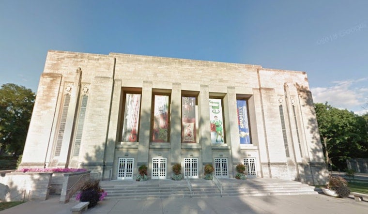 IU Auditorium 2026-2027 Season Tickets On Sale in Bloomington