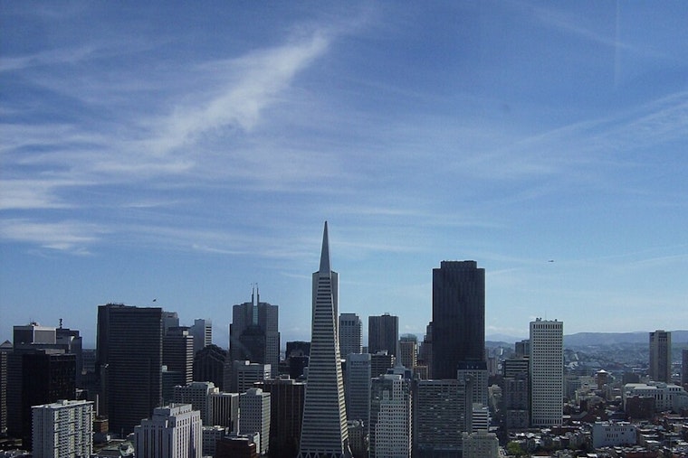 Jackets to Shades: San Francisco Gets Brief Sunshine Before Weekend Cooldown