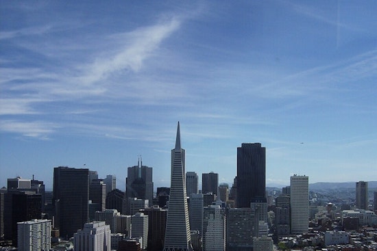 Jackets to Shades: San Francisco Gets Brief Sunshine Before Weekend Cooldown