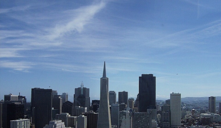 Jackets to Shades: San Francisco Gets Brief Sunshine Before Weekend Cooldown