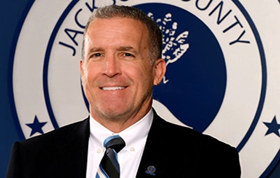 Jackson County's Interim Executive LeVota Indicted on Bribery, Fraud Charges