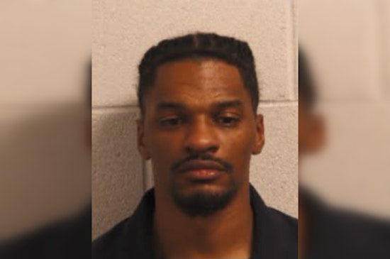 Jackson DUI Suspect Bolts From Courtroom, Caught 75 Miles Away in Cordova