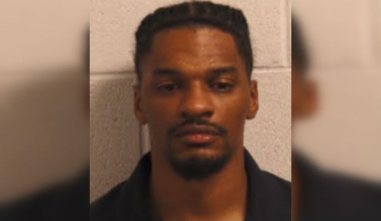 Jackson DUI Suspect Bolts From Courtroom, Caught 75 Miles Away in Cordova
