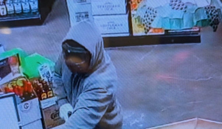 Jackson Liquor Store Clerk Killed in Armed Robbery, Gunman Flees in White Sedan