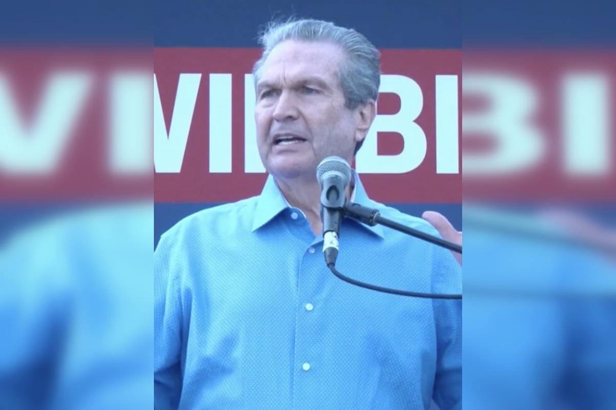 Jackson Outraises Bottoms 2-to-1 in Georgia Governor Race, Filings Show