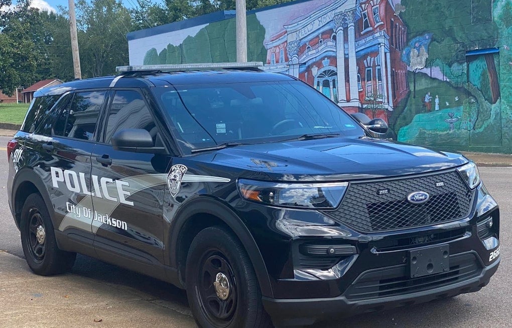 Jackson Police Chase Ends in Burger King Crash, Attempted Carjacking