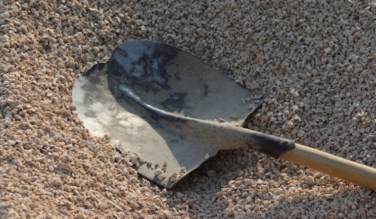 Jackson-Shaw Breaks Ground On 900K-Square-Foot Horizon 35 Park In Denton
