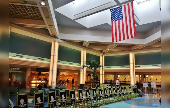 Jacksonville Airport Club JAX Gets Nearly $3 Million Makeover