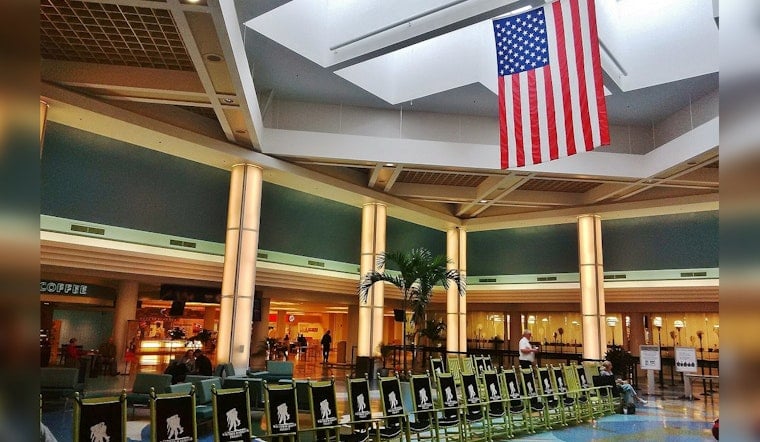 Jacksonville Airport Club JAX Gets Nearly $3 Million Makeover