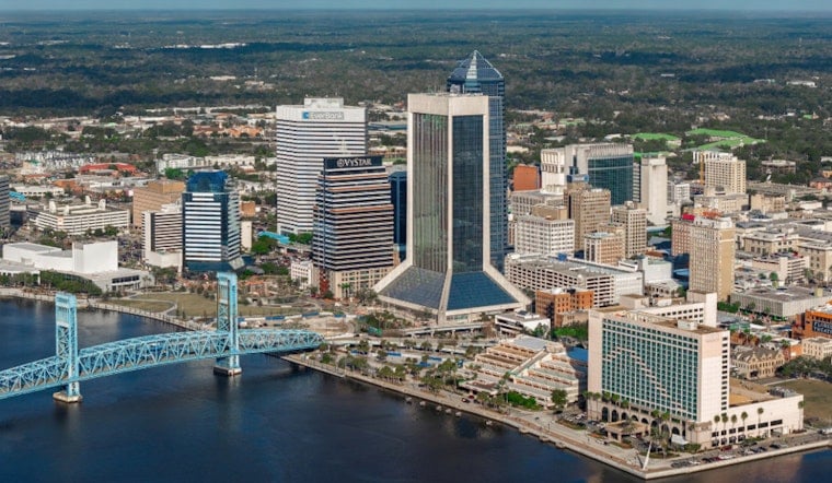 Jacksonville Back on Movers’ Hot List — and Scammers Are Lining Up for Your New Address