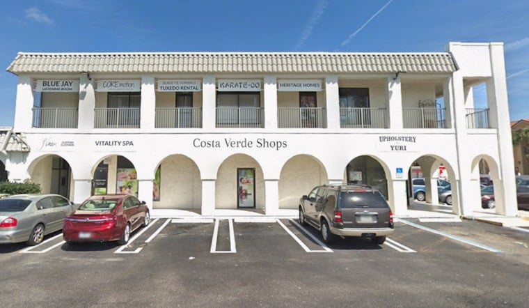 Jacksonville Beach's Blue Jay Listening Room Turns 9 With Two-Night Blowout