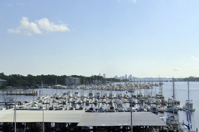 Jacksonville Boat Club's Vessels Vanish, But $400 Monthly Charges Keep Hitting Members