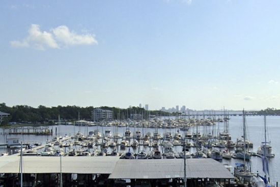 Jacksonville Boat Club's Vessels Vanish, But $400 Monthly Charges Keep Hitting Members