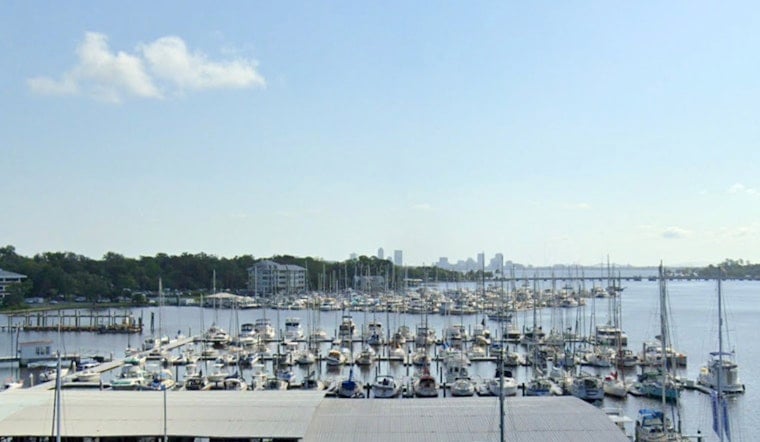 Jacksonville Boat Club's Vessels Vanish, But $400 Monthly Charges Keep Hitting Members