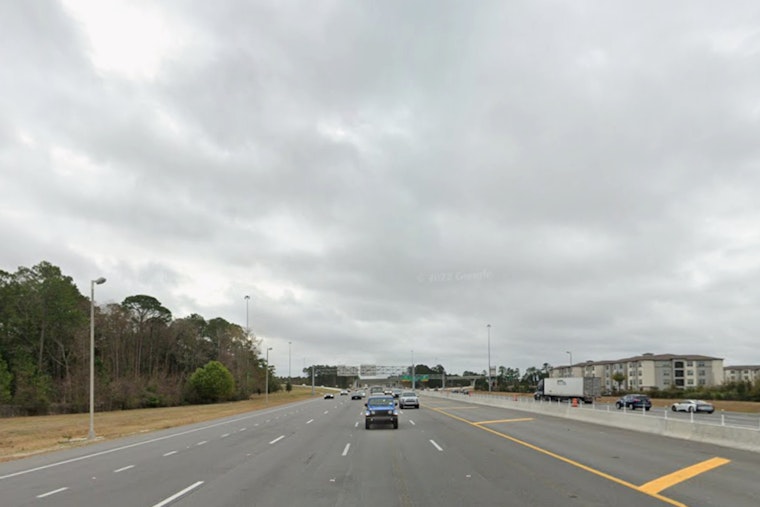 Jacksonville Braces for Stormy Sunday Slam of Wind and Flood Risk