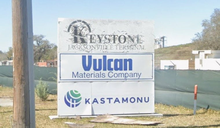 Jacksonville Coal Ash Terminal Sued Over 2 Billion Pounds of Toxic Waste