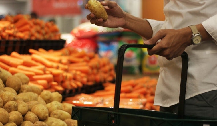 Jacksonville Food Pantries Scramble as SNAP Cuts Push More Families to the Door