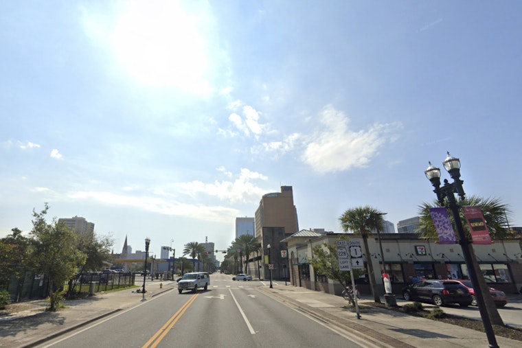 Jacksonville Heat Hell: 110-Degree 'Feel' and Afternoon Storms on Tap