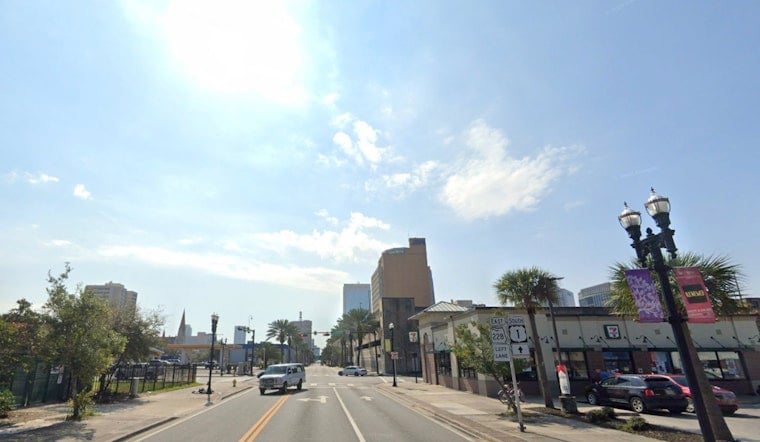 Jacksonville Heat Hell: 110-Degree 'Feel' and Afternoon Storms on Tap