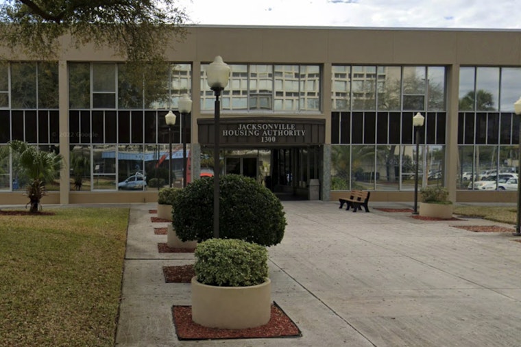 Jacksonville Housing Weighs 30-Hour Work Rule, But Federal Sign-Off Still Missing