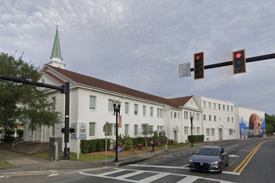 Jacksonville Man, 30, Accused of Punching Referee After Losing Basketball Title Game